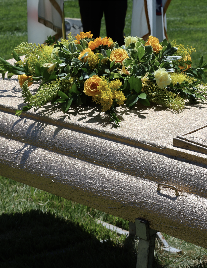 End of Life Celebrations